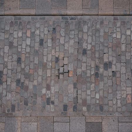 Flateli Ballesteries Жирона Экстерьер фото